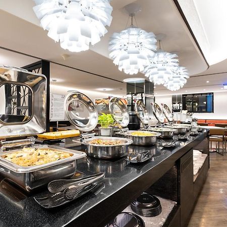 The Cloud Hotel Гаосюн Екстер'єр фото