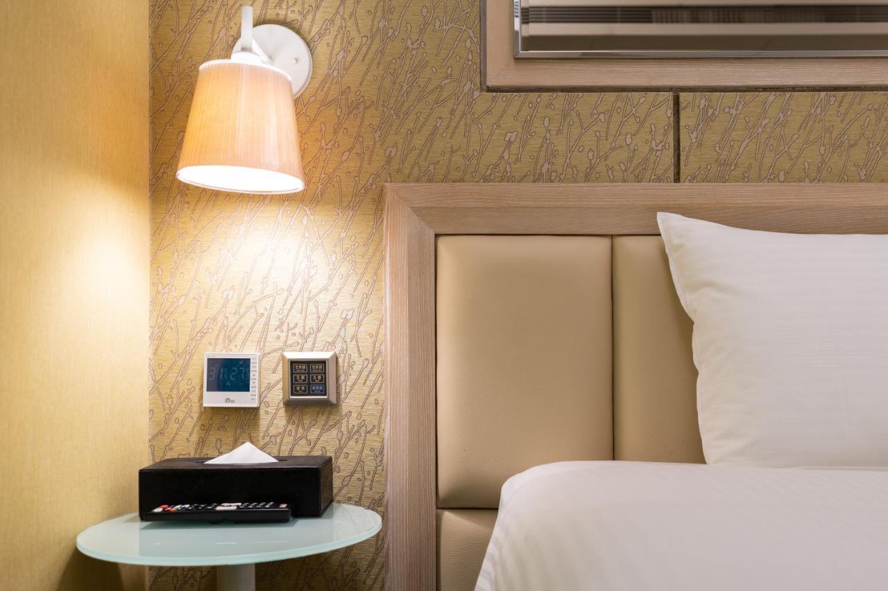 The Cloud Hotel Гаосюн Екстер'єр фото