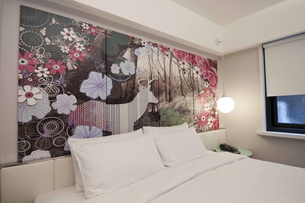 The Cloud Hotel Гаосюн Екстер'єр фото