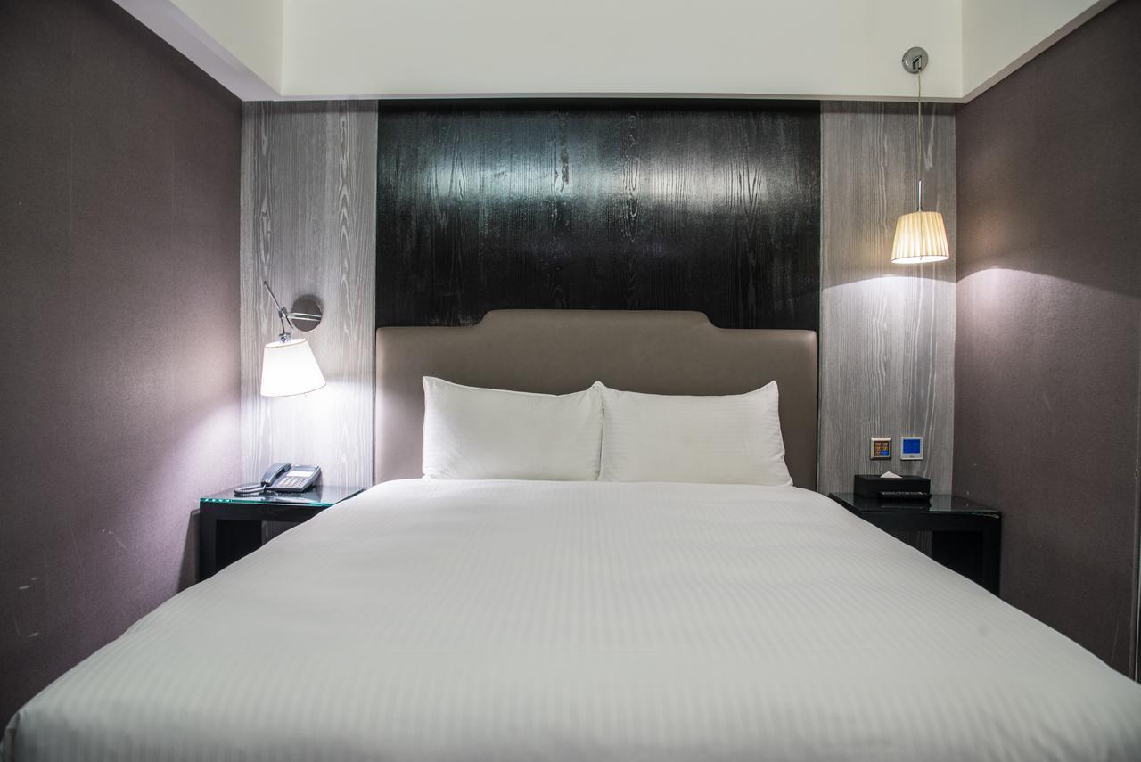 The Cloud Hotel Гаосюн Екстер'єр фото